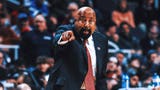 Indiana coach Mike Woodson's only agenda: Winning championships