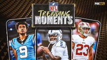 NEXT Trending Image: NFL Week 1 top viral moments: Tua-Tyreek duo goes off, Bears fans still rue Packers
