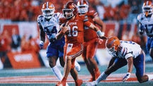 NEXT Trending Image: A fake docuseries and a 'Lil Ah Dub': Utah trolls Florida on social media after big win