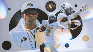NEXT Trending Image: Deion Sanders told us Colorado was coming. Here's why you should have listened