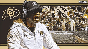 NEXT Trending Image: Deion Sanders' Colorado vision is already becoming reality