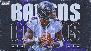 NEXT Trending Image: Lamar Jackson and the Ravens are no longer underdogs