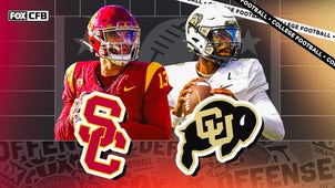 COLLEGE FOOTBALL Trending Image: How Caleb Williams and Shedeur Sanders measure up as NFL prospects