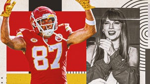 NEXT Trending Image: Taylor Swift is the 'biggest catch' of Travis Kelce's career, says Belichick