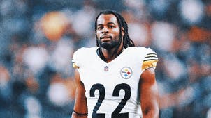 NEXT Trending Image: The Steelers’ offense got its mojo back. Now comes the hard part: keeping it