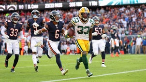 NEXT Trending Image: Packers-Bears rivalry is in a new era, but the story hasn't changed yet