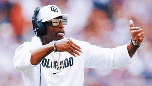 NEXT Trending Image: Deion Sanders shouts out Michael Irvin, clarifies 'receipts' comment after Colorado beat TCU