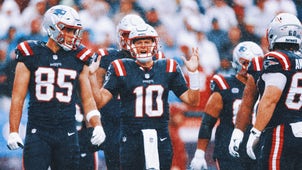 NEXT Trending Image: Patriots will need an alpha to emerge on offense if they want to sniff playoffs