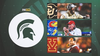 Next Story Image: Top 10 Michigan State coaching candidates as search begins to replace Mel Tucker