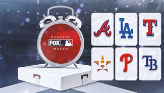 Next Story Image: MLB Playoff Watch: Ranking the lineups of every contender