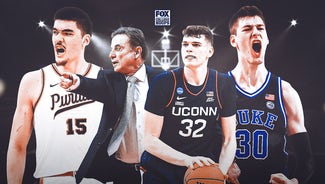 Next Story Image: 40 players, coaches who will shape the 2023-24 men's college basketball season