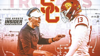 Next Story Image: For USC, Colorado is a test. We just don't know how big