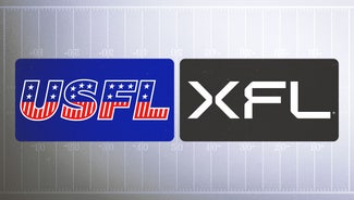 Next Story Image: USFL and XFL announce intent to merge