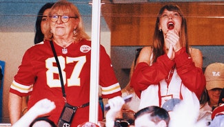 Next Story Image: Travis Kelce 'enjoyed every second' of Taylor Swift's appearance at Chiefs game