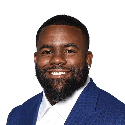 Mark Ingram II