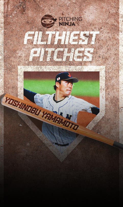 Yoshinobu Yamamoto the next Japanese sensation coming to MLB