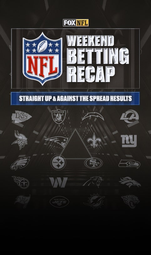 2023 NFL Week 3 betting recap, odds: Home favorites dominate