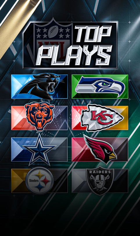 NFL Week 3 live updates: Steelers, Dolphins, Texans, more win big