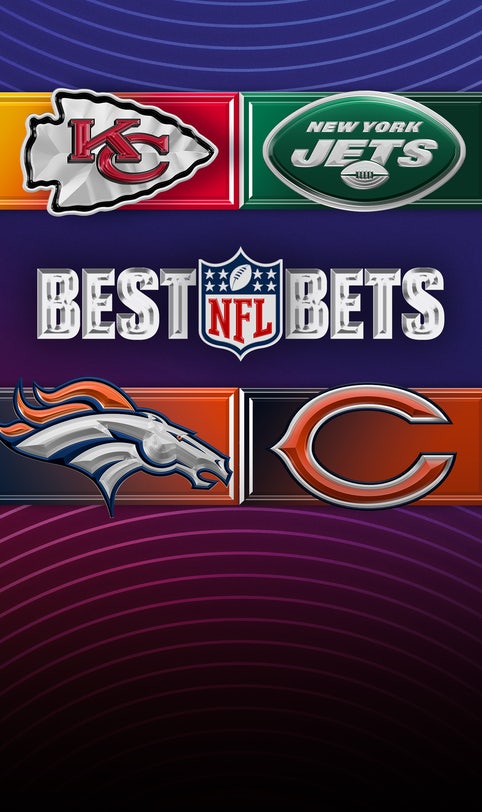 2023 NFL Week 4 odds: Ride the Broncos, other Week 4 best bets, picks