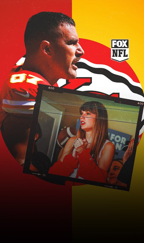 Why even Chiefs haters can root for Taylor Swift and Travis Kelce