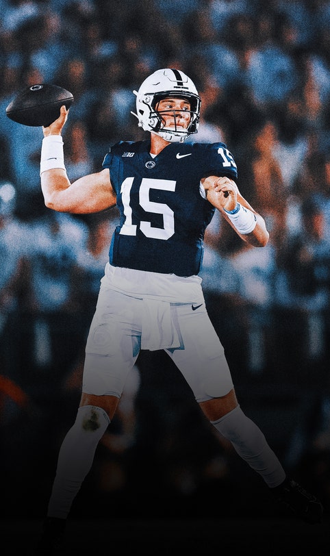 2024 College Football picks Week 14: Fade UCLA, back Penn State to cover