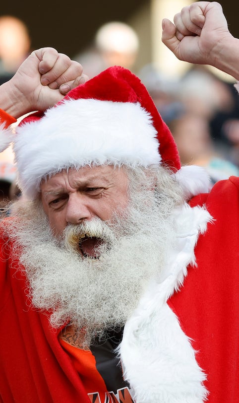 2023 NFL Christmas Games: Schedule, teams, how to watch