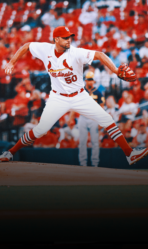 Wainwright gets 200th win as the Cardinals blank the Brewers
