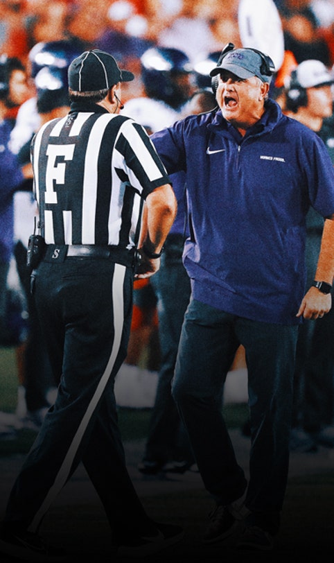 TCU's Sonny Dykes takes jabs at refs, SMU after beating former school again