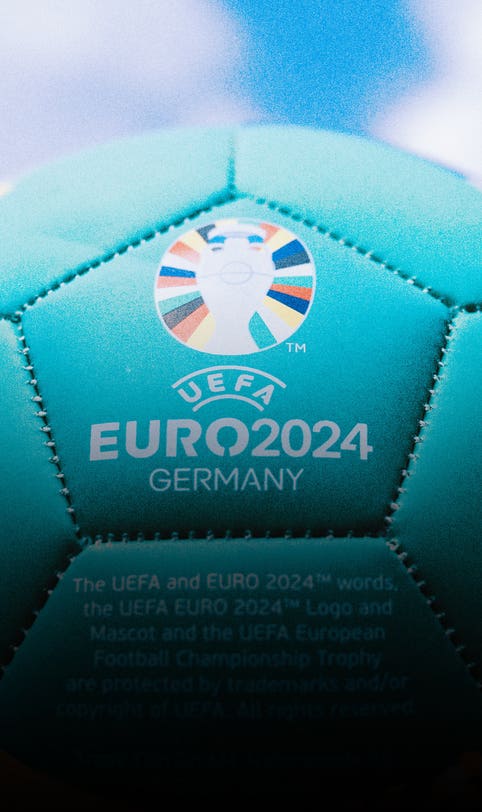 Euro 2024 qualifiers schedule: Dates, times, channels, how to watch