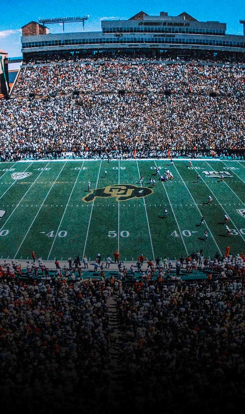 2023 Colorado Buffaloes football schedule: How to watch, dates, times, TV channel