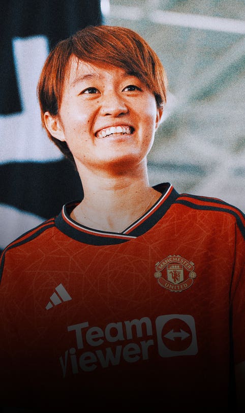 World Cup Golden Boot winner Hinata Miyazawa signs with Manchester United