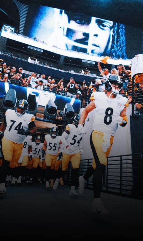 Pittsburgh Steelers News - NFL
