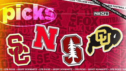 STANFORD CARDINAL Trending Image: 2023 College Football odds: Look for Colorado to win again, other Week 2 picks
