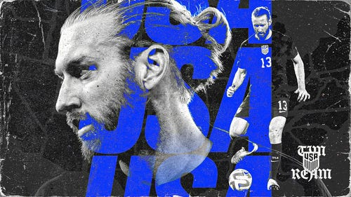 COPA AMERICA Trending Image: For USMNT, the 2026 World Cup cycle starts now