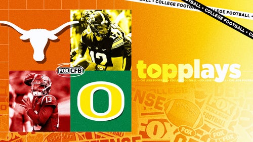 STANFORD CARDINAL Trending Image: College football Week 2 highlights: Texas upsets Alabama; USC tops Stanford