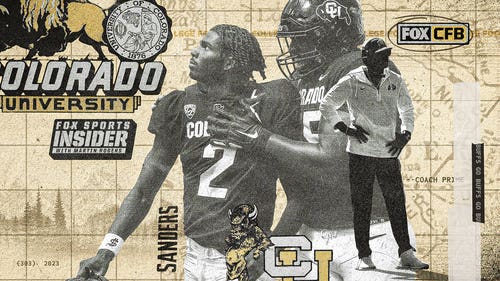 COLLEGE FOOTBALL Trending Image: Deion Sanders, Colorado have an advantage that should not be underestimated