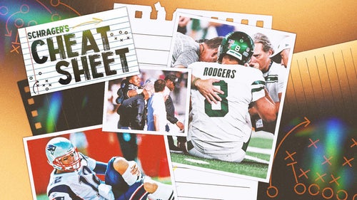 TOM BRADY Trending Image: Aaron Rodgers' injury is one of the most devastating in NFL history. We look at 5 others