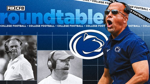 SOUTH CAROLINA GAMECOCKS Trending Image: Penn State-Illinois, TCU-Houston: What we're watching in Week 3