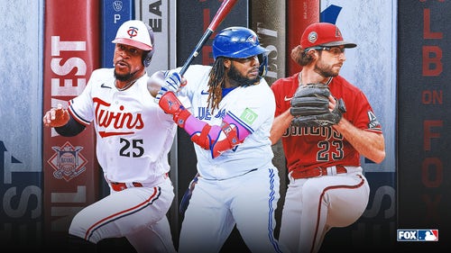 MLB Trending Image: What we learned in MLB this week: Braves' unsung hero, Vlad Jr.'s home issues and more
