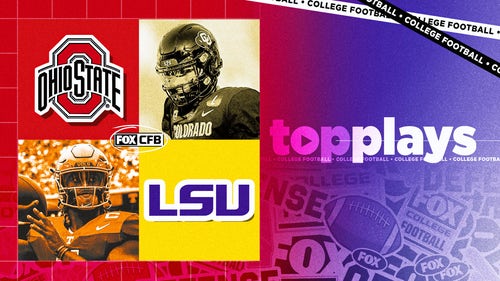 LSU TIGERS Trending Image: College football Week 3 highlights: Colorado tops Colorado State in 2OT thriller