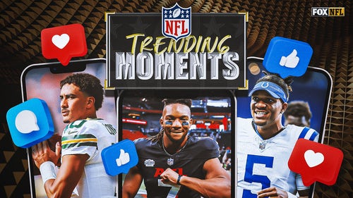 CHICAGO BEARS Trending Image: NFL Week 2 top viral moments: Sights and sounds from around the league