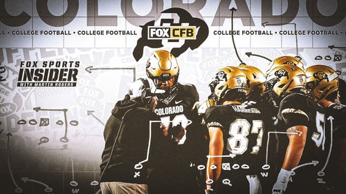 COLLEGE FOOTBALL Trending Image: How Deion Sanders has transformed Colorado football into must-see entertainment