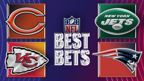 CHICAGO BEARS Trending Image: 2023 NFL Week 3 odds: Fade the Chiefs, other Week 3 best bets, picks