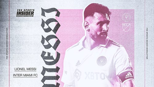MLS Trending Image: Lionel Messi's pizza absence has bigger meaning for American sports