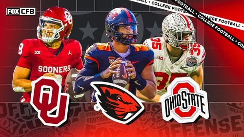 COLLEGE FOOTBALL Trending Image: NFL scouts will be watching Dillon Gabriel, Tommy Eichenberg, more in Week 4