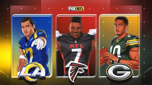 GREEN BAY PACKERS Trending Image: What we learned in NFL Week 2: Young QBs on the rise; how much trouble are Jets, Chargers in?