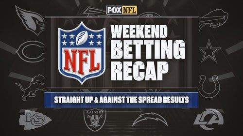 NFL Trending Image: 2023 NFL Week 2 betting recap, odds: Overs dominate