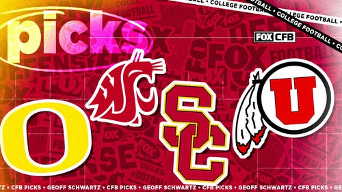COLLEGE FOOTBALL Trending Image: 2023 College Football odds: How to bet Colorado-Oregon, Week 4 picks, predictions