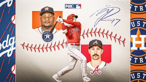 MLB Trending Image: 5 burning MLB questions: Which team will sign Shohei Ohtani?