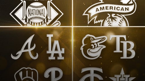 NEXT Trending Image: 2024 MLB Playoff picture, bracket, schedule